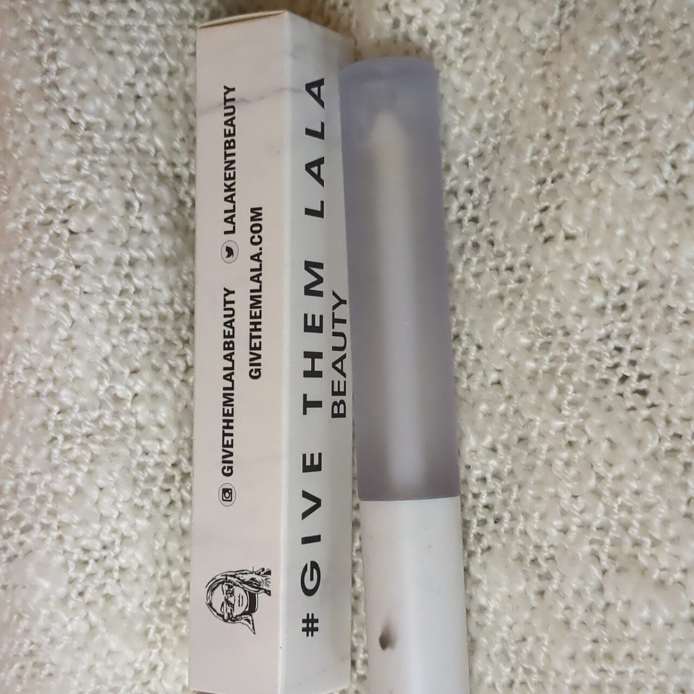 Give Them Lala Lip Quencher in DRENCHED, 3.2g/0.1fl oz - Picture 2 of 8